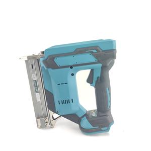 Straight nail gun