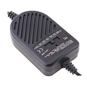 Laptop power adapter