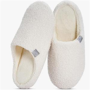 Home cotton slippers