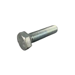 Hexagonal screw