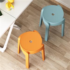 Round stool