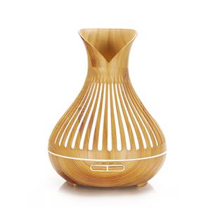 500ml hollow vase humidifier