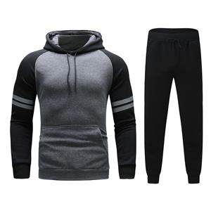 Sports and fitness men's autumn and winter styles