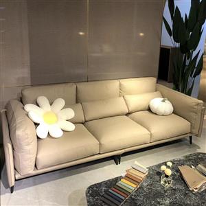 Modern Luxury Sofa