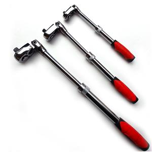 72 tooth telescopic rocker ratchet high-end wrench