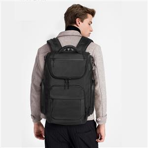 Cross border Business Backpack Travel Waterproof Backpack