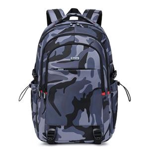 New leisure multifunctional backpack for men