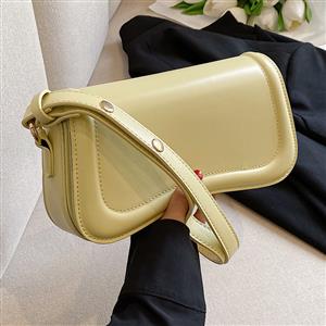 High quality and niche crossbody bag for women