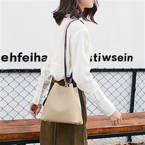 Summer New Bucket Bag Women's Style Fashion Korean Edition