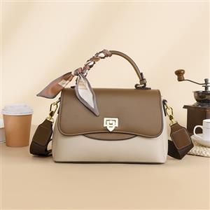 Fashionable women's crossbody bag