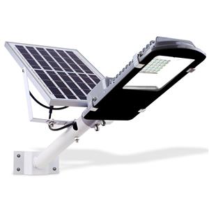 Solar spotlight outdoor light