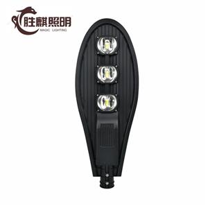 High power outdoor lighting circuit lights