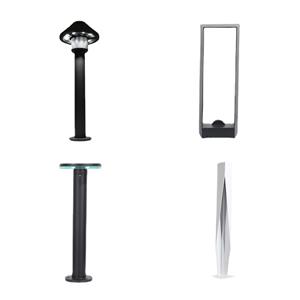 Villa Park Landscape LED Lawn Light