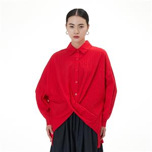 New autumn and winter oversized women's clothing